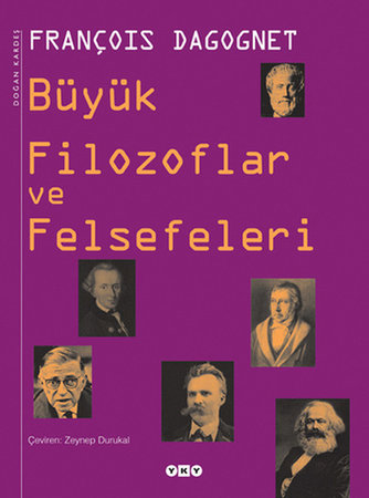 Büyük Filozoflar ve Felsefeleri (Ciltli)