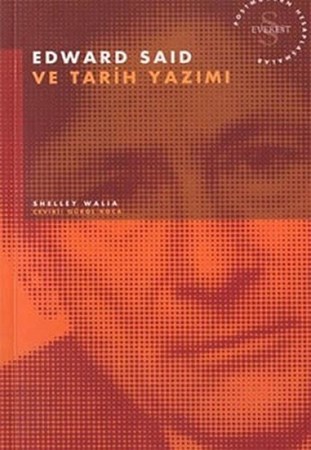 Edward Said Ve Tarih Yazımı