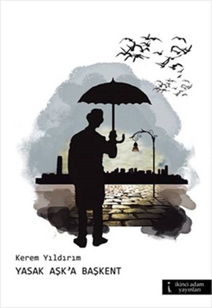 Yasak Aşka Başkent