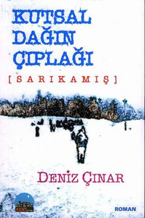 Kutsal Dağın Çıplağı