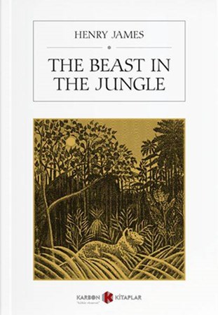 The Beast In The Jungle