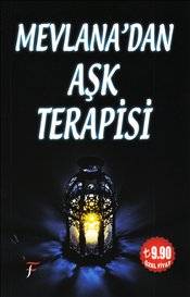 Frida Mevlanadan Aşk Terapisi