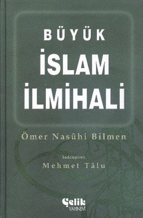 Büyük İslam İlmihali (Ciltli)