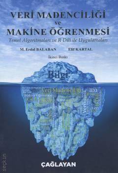 Veri Madenciliği ve Makine Öğrenmesi