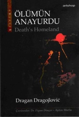 Ölümün Anayurdu Death's Homeland