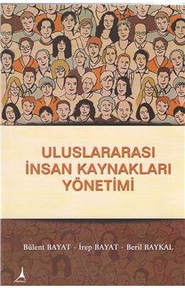 Uluslararası İnsan Kaynakları Yönetimi