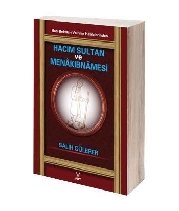Hacım Sultan Ve Menakıbnamesi