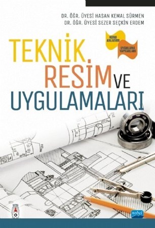 Teknik Resim Ve Uygulamaları