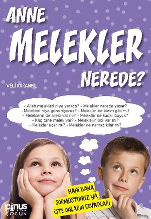 Pinus Anne Melekler Nerede?