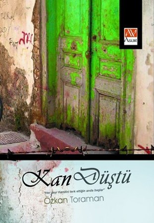 Kan Düştü