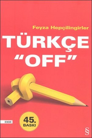Türkçe "Off"
