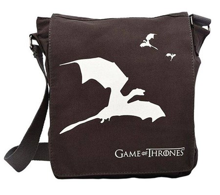 Got Yan Capraz Canta Ejderhalar