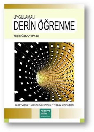 Uygulamalı Derin Öğrenme