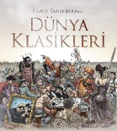 Dünya Klasikleri