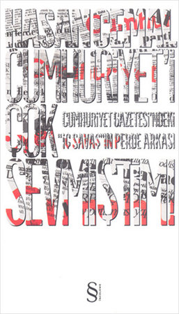 Cumhuriyeti Çok Sevmiştim