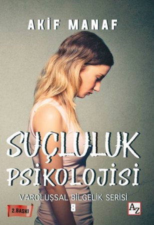 Suçluluk Psikolojisi