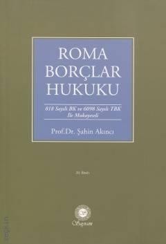 Roma Borçlar Hukuku