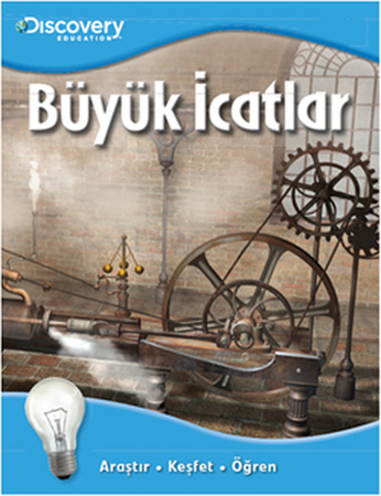 Discovery Education - Büyük İcatlar