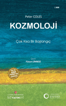 Kozmoloji Çok Kısa Bir Başlangıç