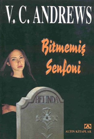 Bitmemiş Senfoni Logan Ailesi Serisi 3.kitap