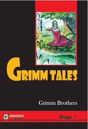 Grimm Tales Stage 1