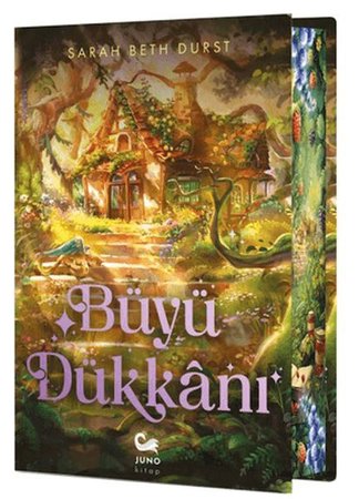 Büyü Dükkanı