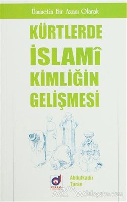 Kürtlerde İslami Kimliğin Gelişmesi