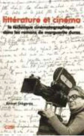 Litterature Et Cinema
