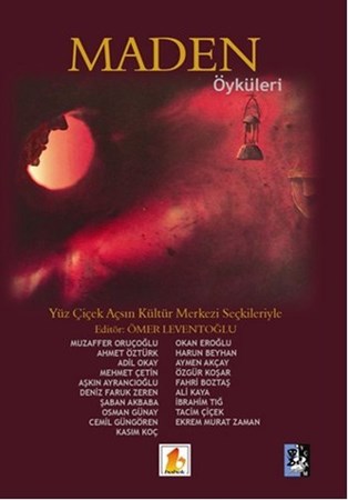 Maden Öyküleri