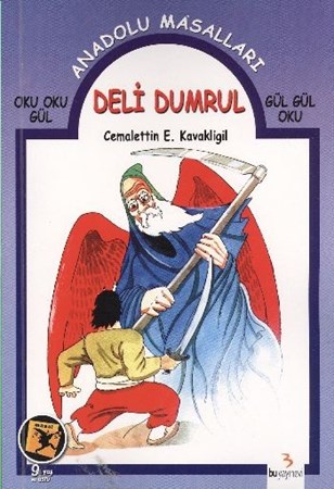 Anadolu Masalları Deli Dumrul