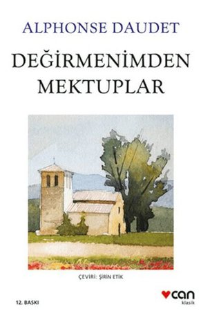 Değirmenimden Mektuplar