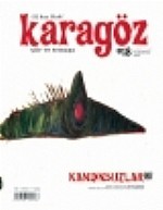 Karagöz 18. Sayı