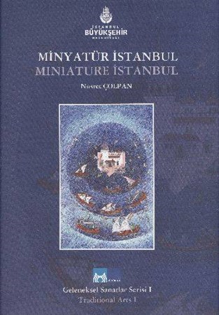 Minyatür İstanbul Mınıature Istanbul