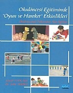 Okulöncesi Eğitiminde "oyun Ve Hareket" Etkinlikleri