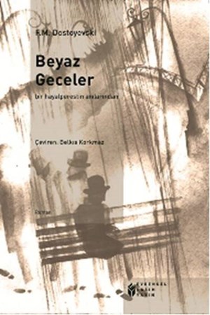 Beyaz Geceler