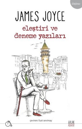 Eleştiri Ve Deneme Yazıları