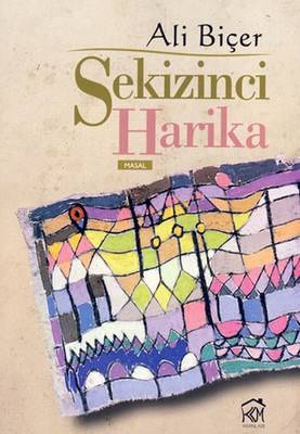 Sekizinci Harika
