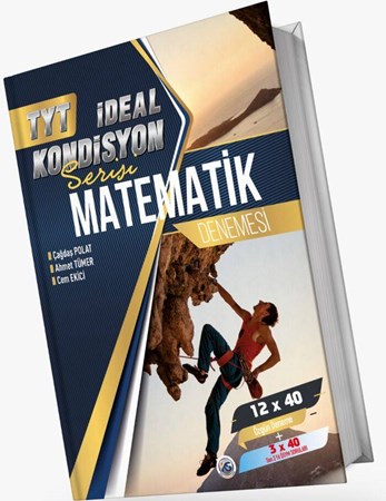 TYT Kondisyon Serisi Matematik Denemesi
