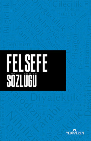 Felsefe Sözlüğü