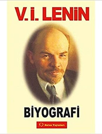 V.İ. Lenin - Biyografi