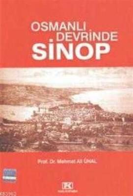 Osmanlı Devrinde Sinop
