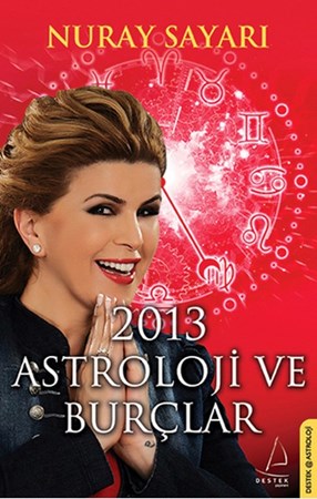 2013 Astroloji Ve Burçlar