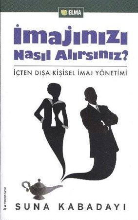 İmajınızı Nasıl Alırsınız İçten Dışa Kişisel İmaj Yönetimi
