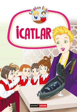 İcatlar