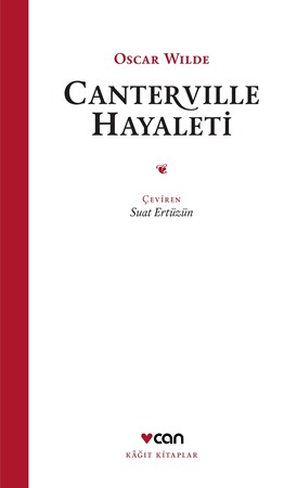 Canterville Hayaleti