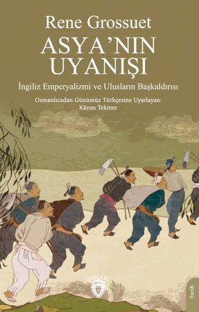 Asya’nın Uyanışı