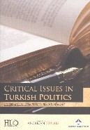 Critical Issues In Turkish Politics