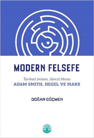 Modern Felsefe