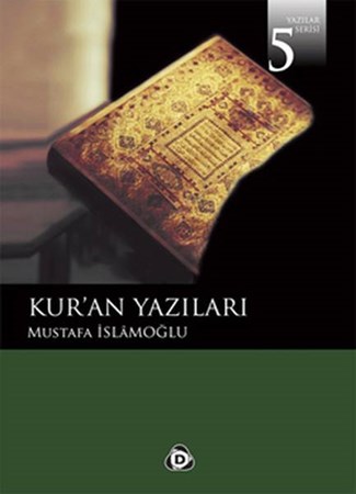 Kur'an Yazıları
