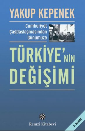 Türkiye’nin Değişimi